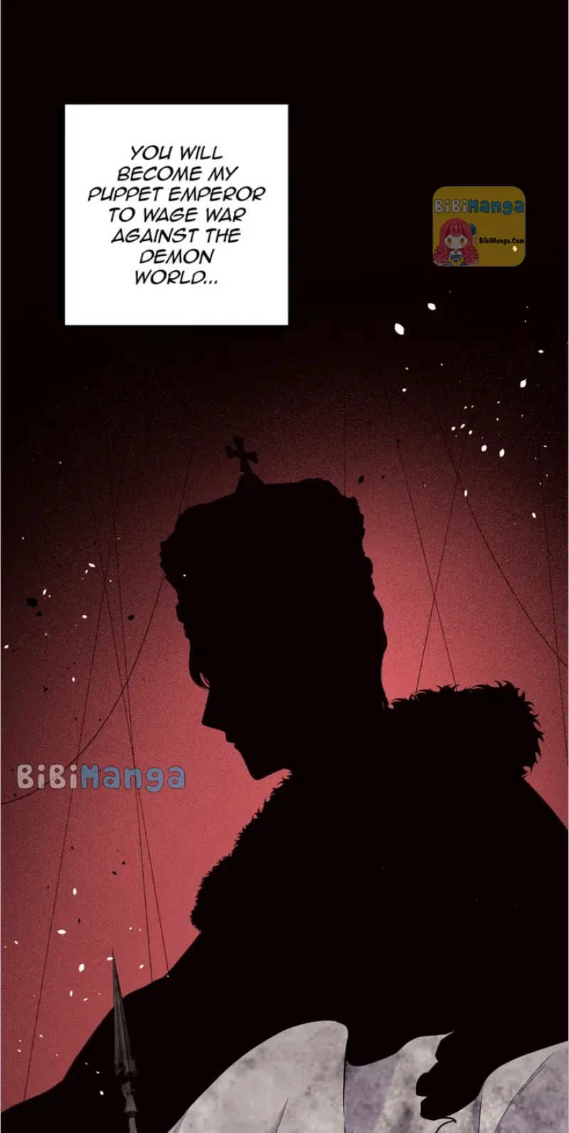 The Goal Is to Become a Gold Spoon so I Need to Be Completely Invulnerable Chapter 134 – Page 21