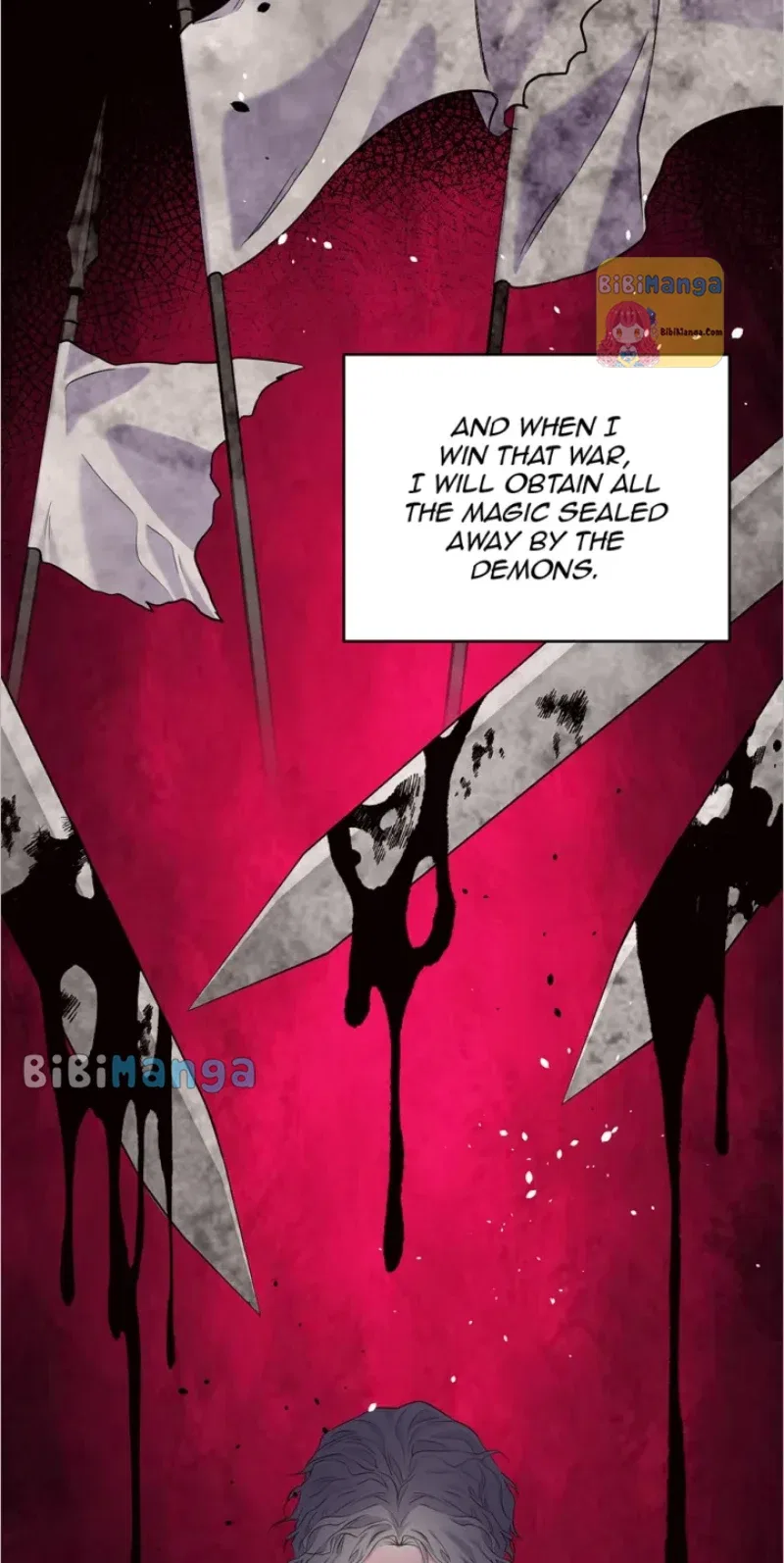 The Goal Is to Become a Gold Spoon so I Need to Be Completely Invulnerable Chapter 134 – Page 22