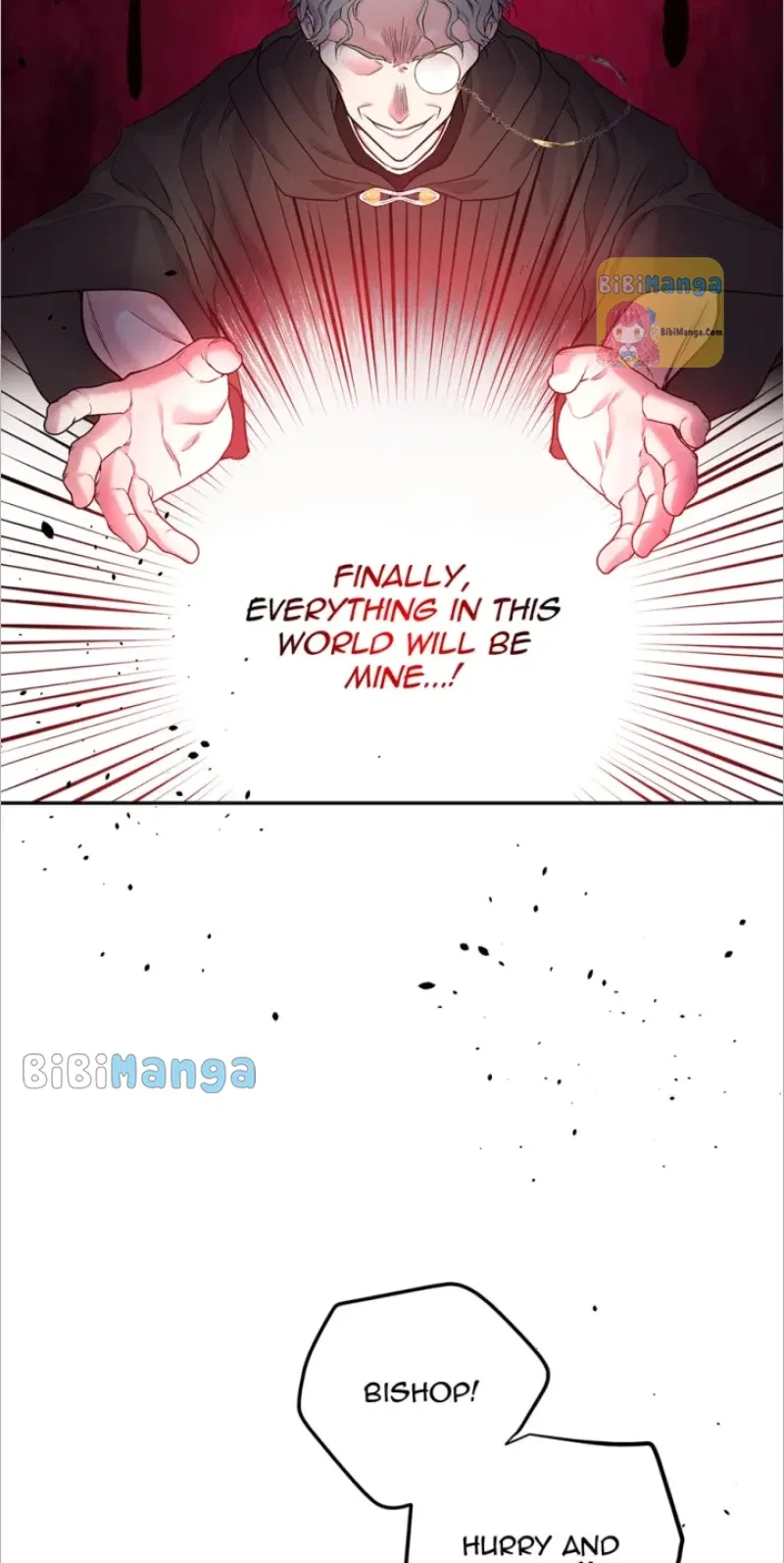 The Goal Is to Become a Gold Spoon so I Need to Be Completely Invulnerable Chapter 134 – Page 23