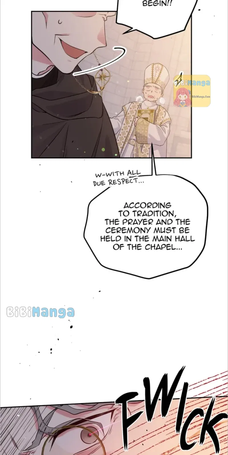The Goal Is to Become a Gold Spoon so I Need to Be Completely Invulnerable Chapter 134 – Page 24