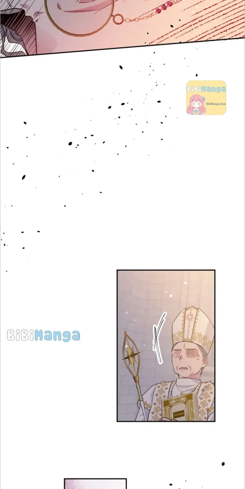 The Goal Is to Become a Gold Spoon so I Need to Be Completely Invulnerable Chapter 134 – Page 25