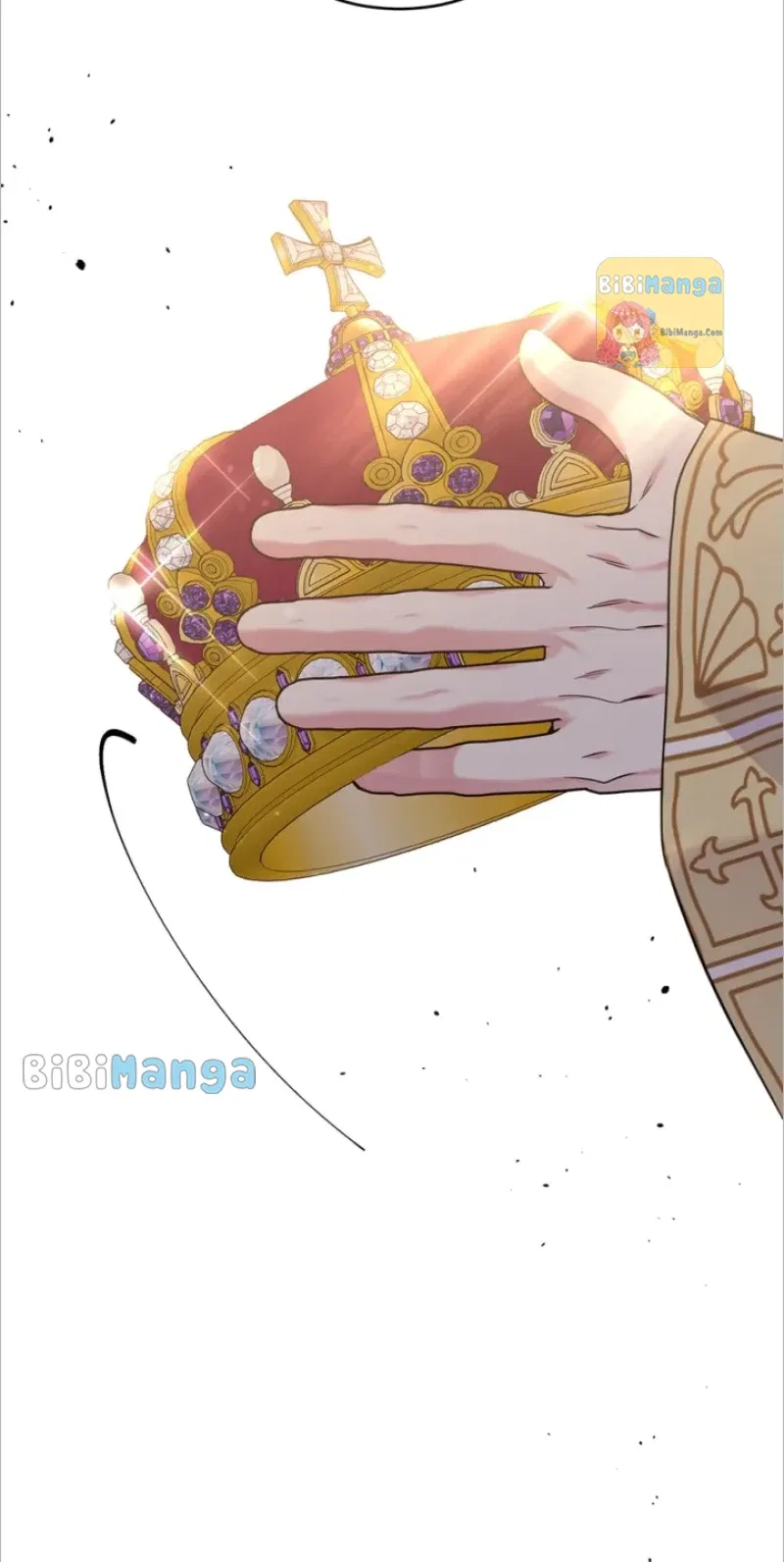 The Goal Is to Become a Gold Spoon so I Need to Be Completely Invulnerable Chapter 134 – Page 29