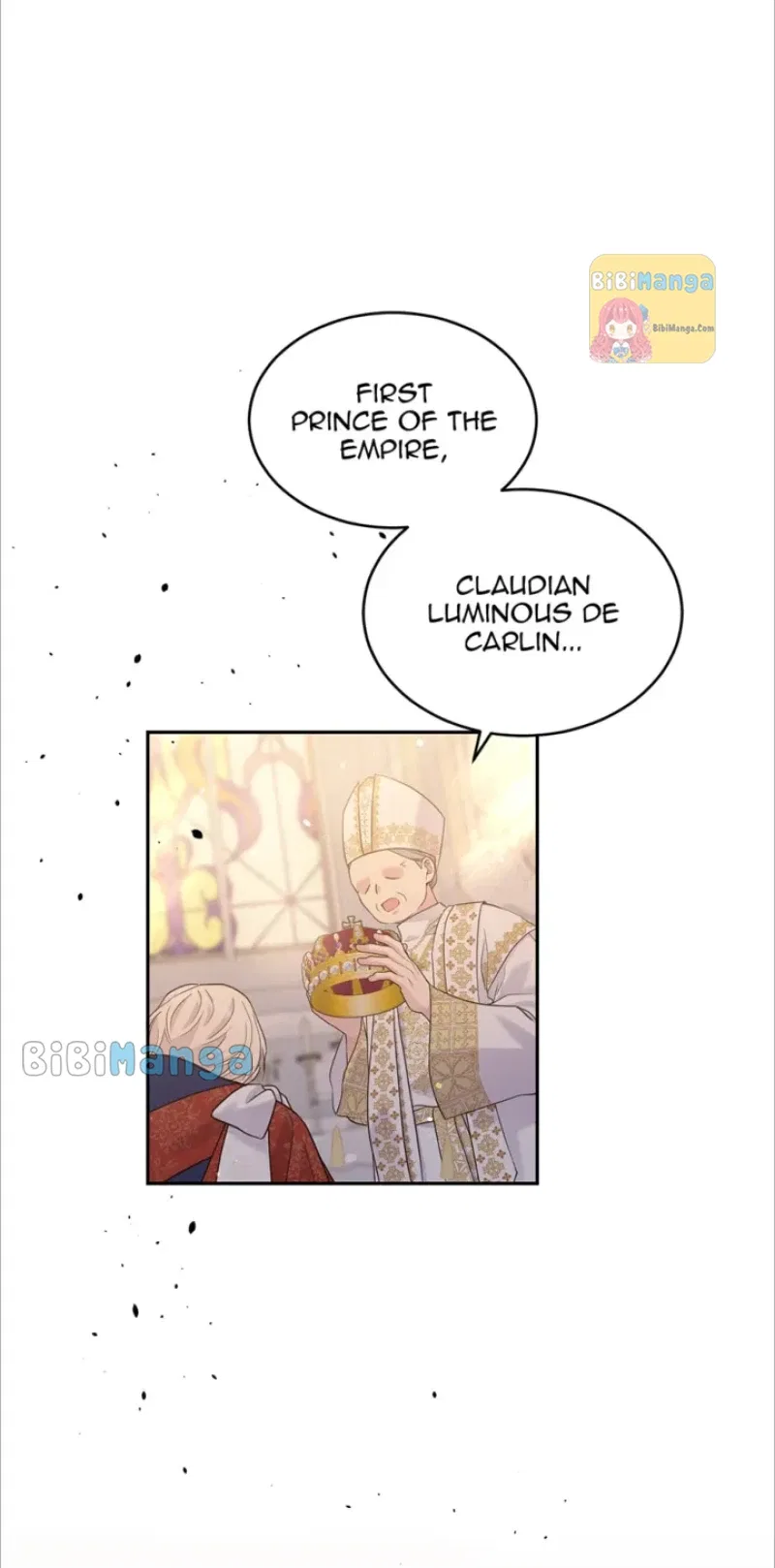 The Goal Is to Become a Gold Spoon so I Need to Be Completely Invulnerable Chapter 134 – Page 30