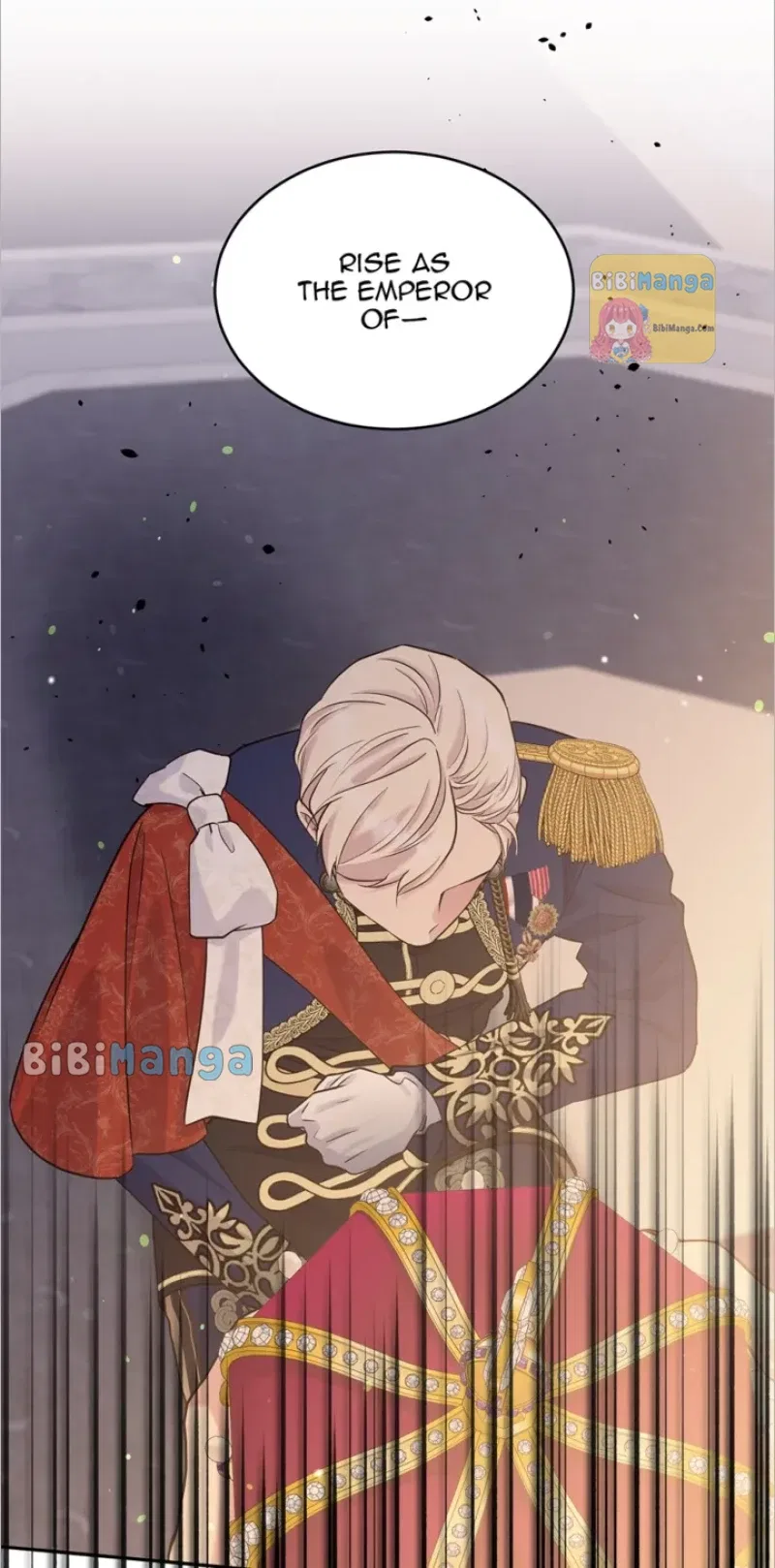 The Goal Is to Become a Gold Spoon so I Need to Be Completely Invulnerable Chapter 134 – Page 31