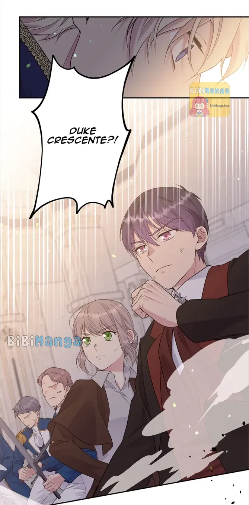 The Goal Is to Become a Gold Spoon so I Need to Be Completely Invulnerable Chapter 134 – Page 35