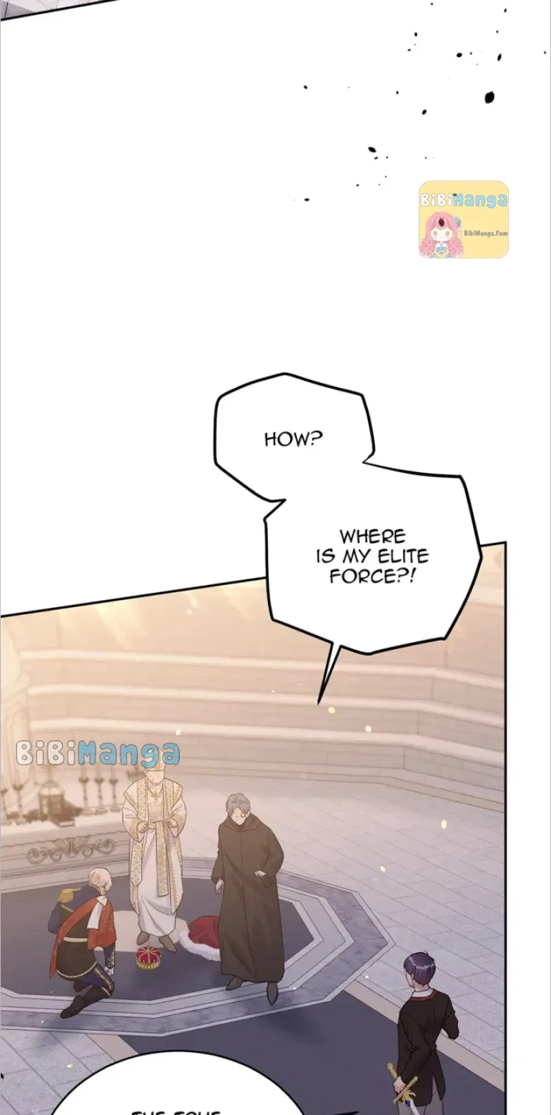 The Goal Is to Become a Gold Spoon so I Need to Be Completely Invulnerable Chapter 134 – Page 36