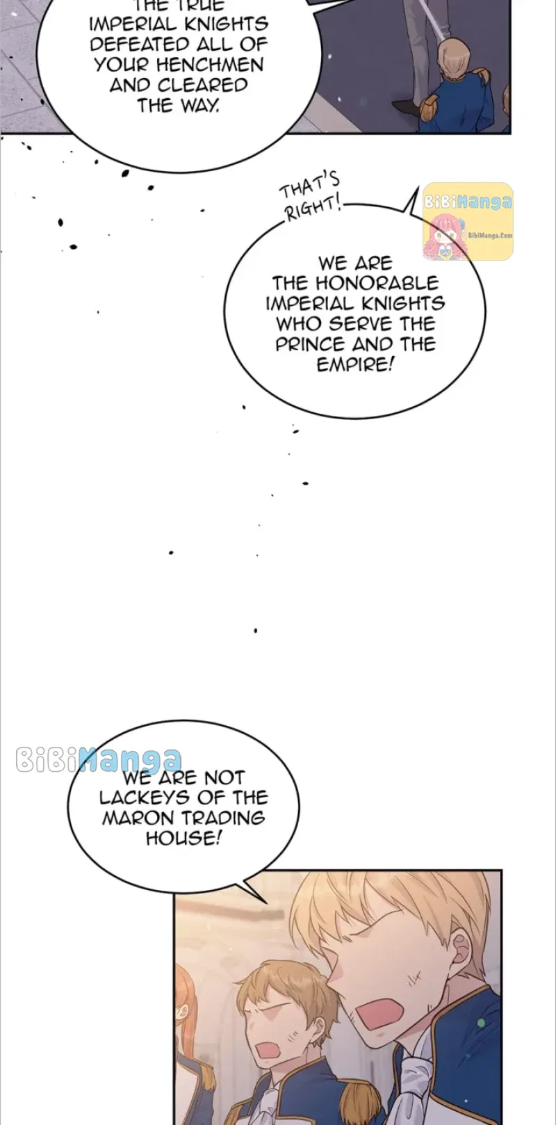 The Goal Is to Become a Gold Spoon so I Need to Be Completely Invulnerable Chapter 134 – Page 37