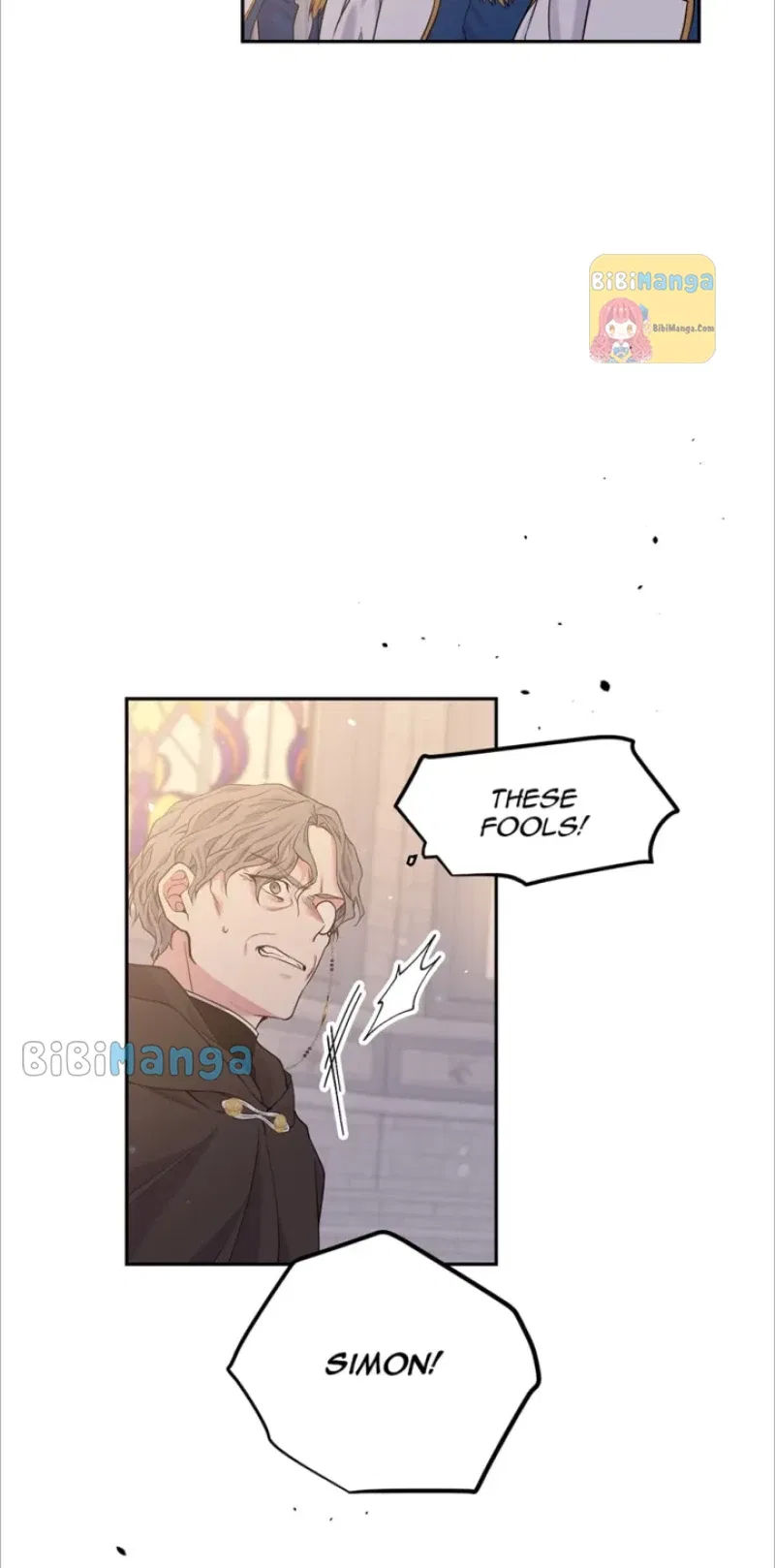 The Goal Is to Become a Gold Spoon so I Need to Be Completely Invulnerable Chapter 134 – Page 38
