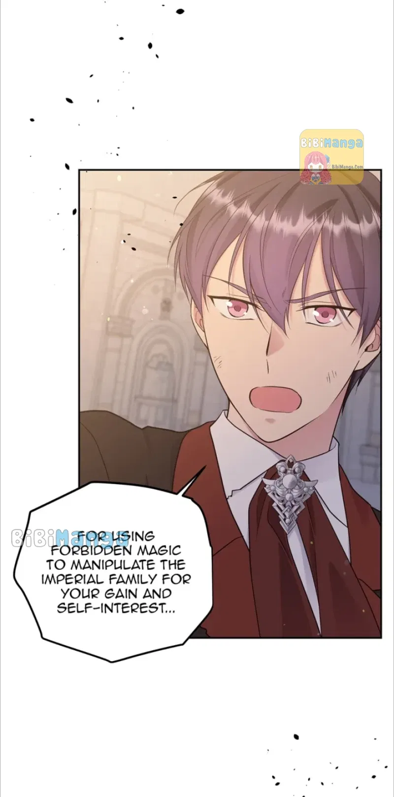 The Goal Is to Become a Gold Spoon so I Need to Be Completely Invulnerable Chapter 134 – Page 39
