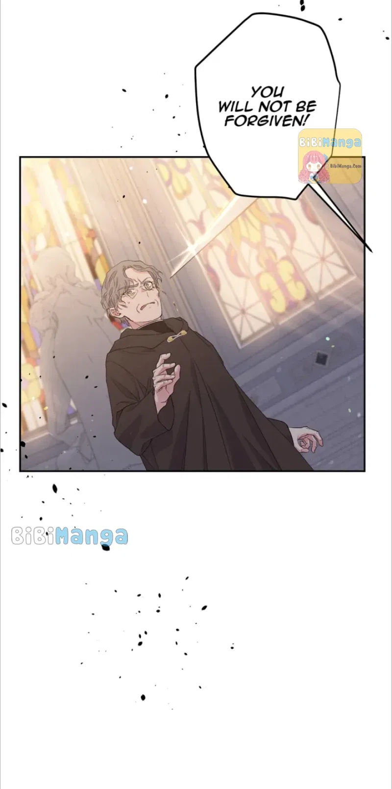 The Goal Is to Become a Gold Spoon so I Need to Be Completely Invulnerable Chapter 134 – Page 40