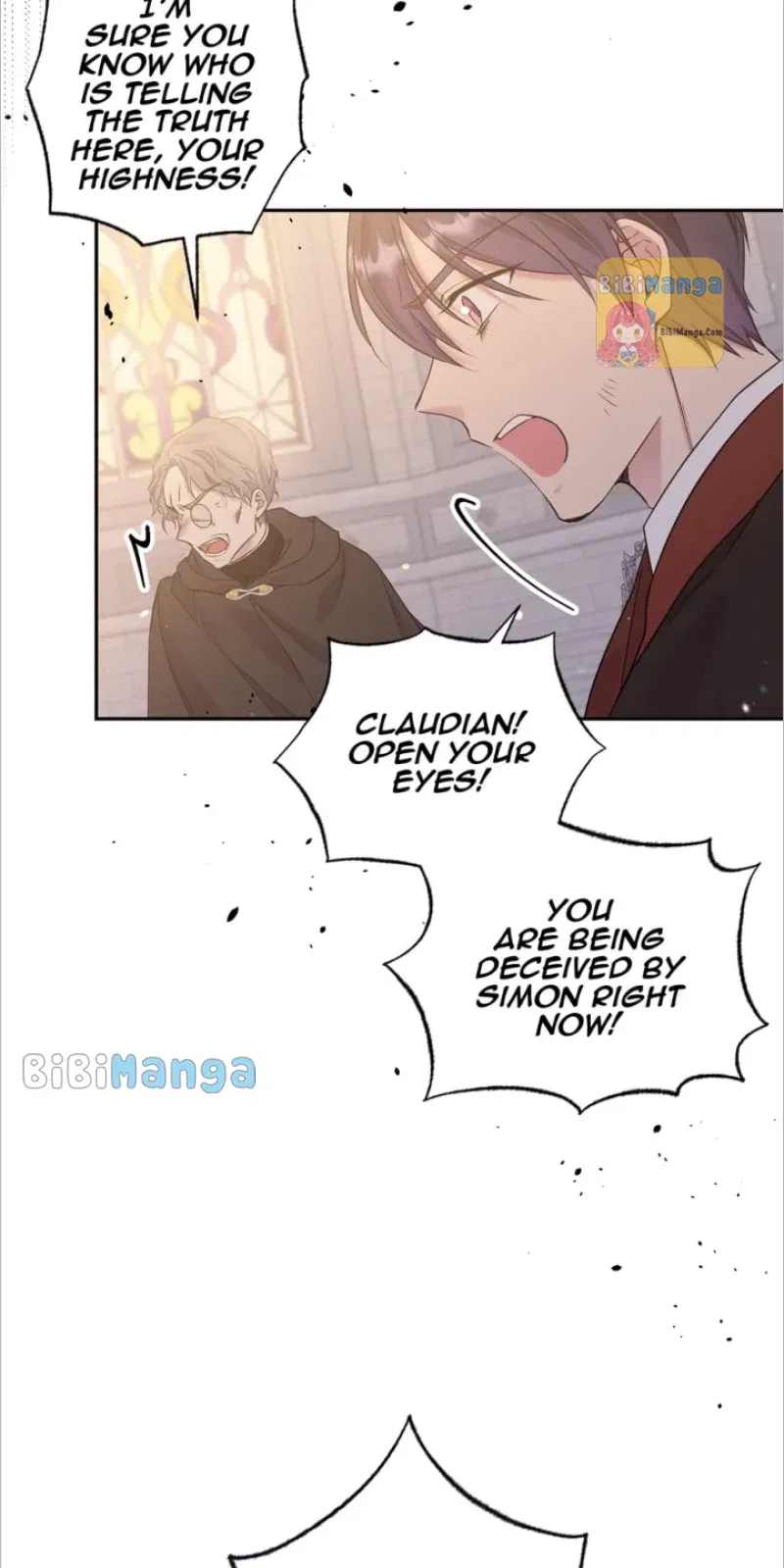 The Goal Is to Become a Gold Spoon so I Need to Be Completely Invulnerable Chapter 134 – Page 43