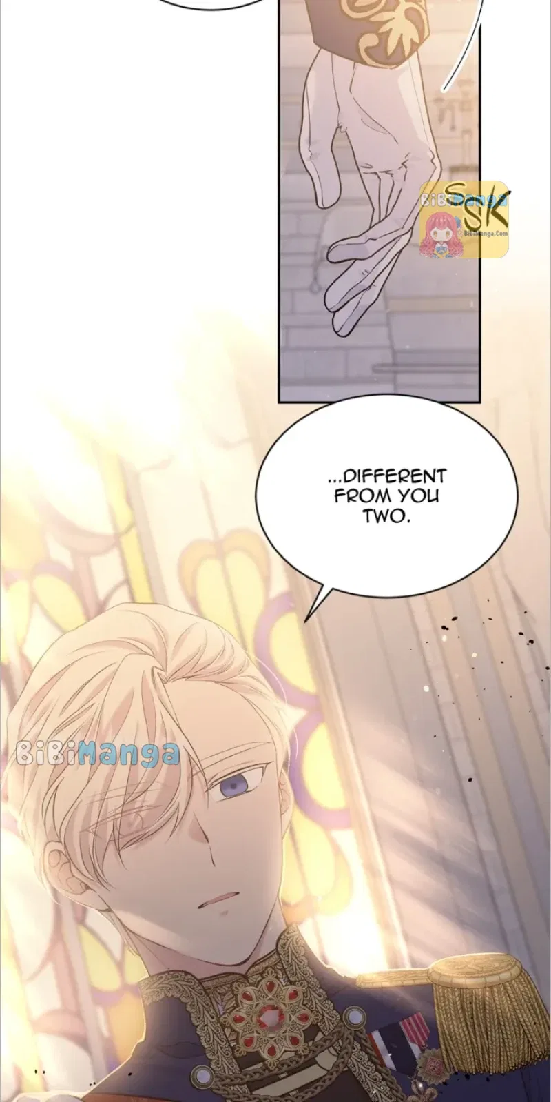 The Goal Is to Become a Gold Spoon so I Need to Be Completely Invulnerable Chapter 134 – Page 48