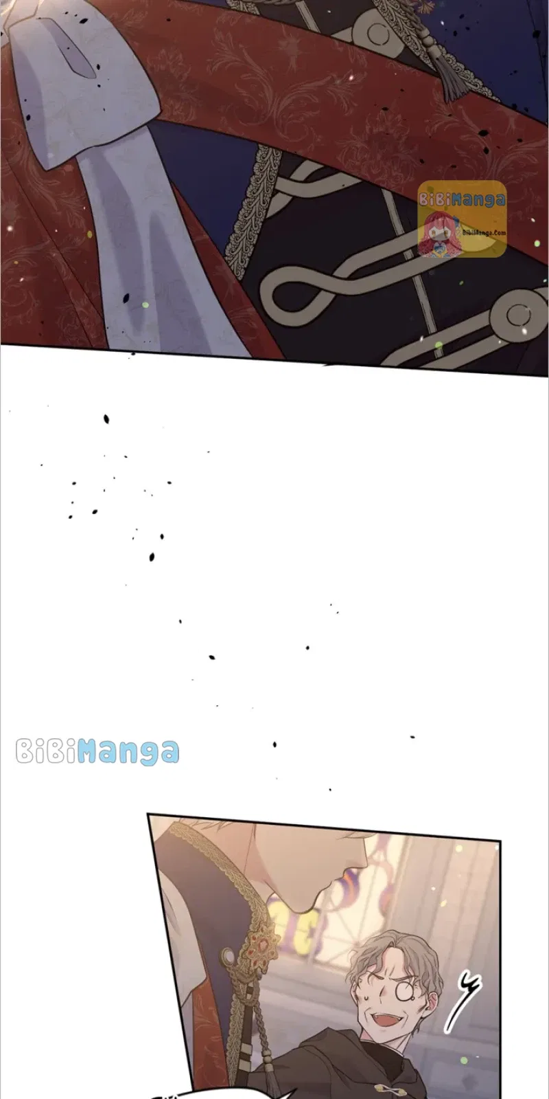 The Goal Is to Become a Gold Spoon so I Need to Be Completely Invulnerable Chapter 134 – Page 49