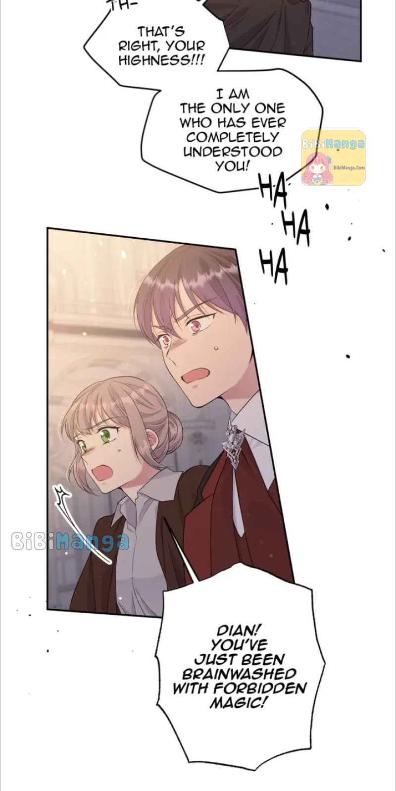 The Goal Is to Become a Gold Spoon so I Need to Be Completely Invulnerable Chapter 134 – Page 50
