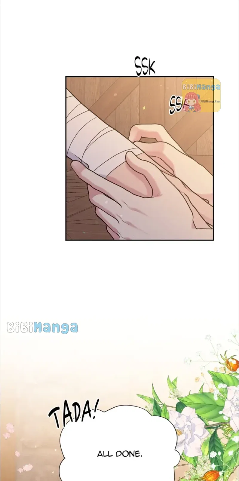 The Goal Is to Become a Gold Spoon so I Need to Be Completely Invulnerable Chapter 134 – Page 56