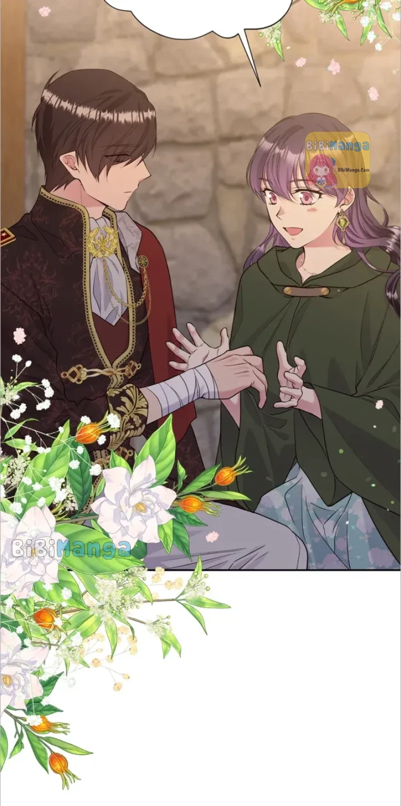 The Goal Is to Become a Gold Spoon so I Need to Be Completely Invulnerable Chapter 134 – Page 57