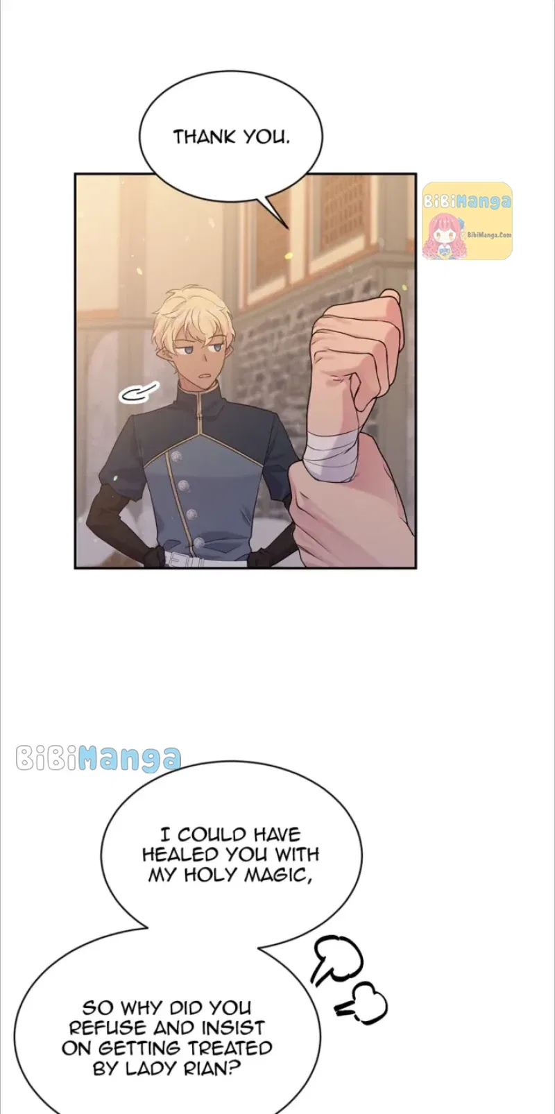 The Goal Is to Become a Gold Spoon so I Need to Be Completely Invulnerable Chapter 134 – Page 58
