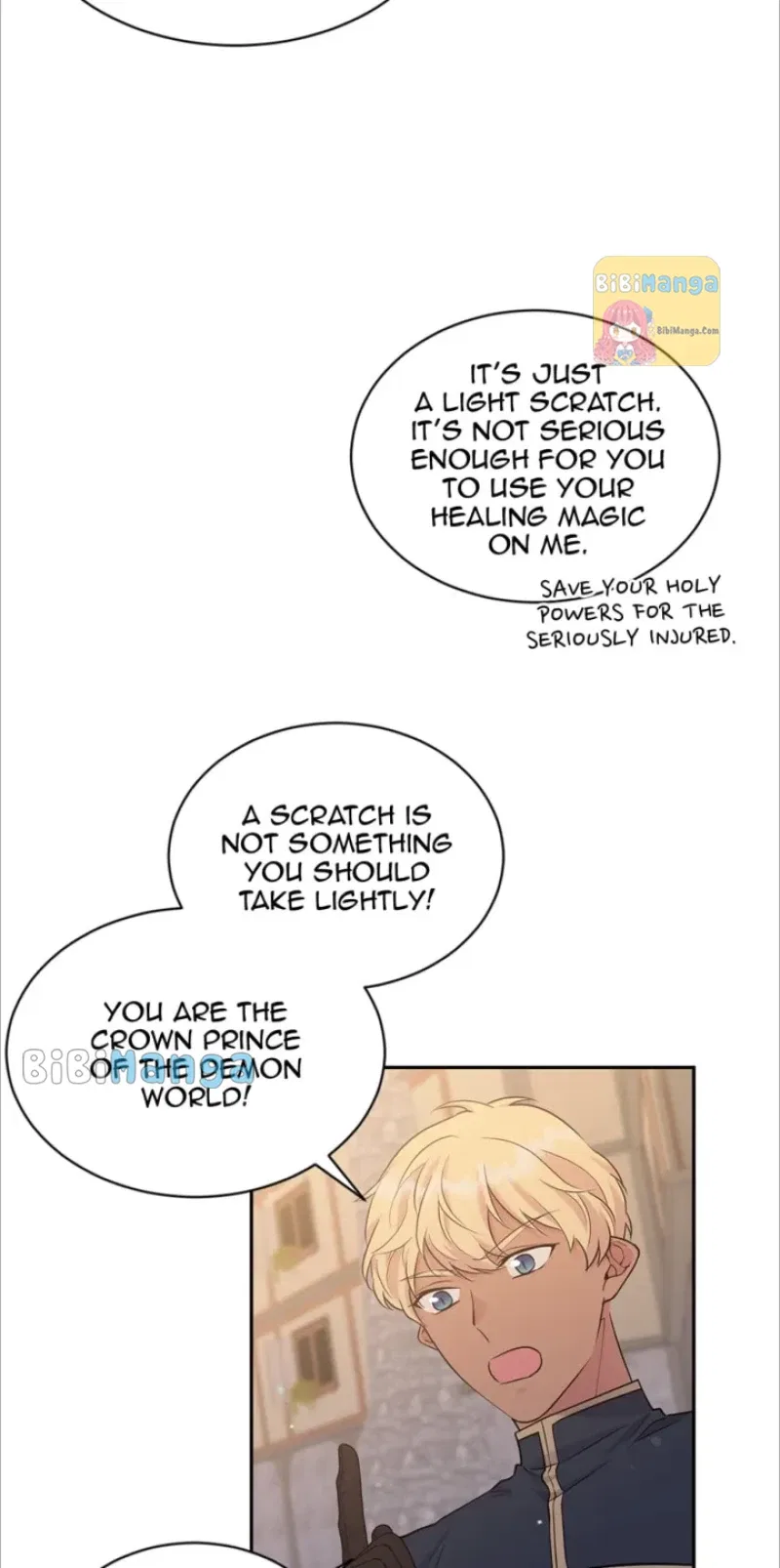 The Goal Is to Become a Gold Spoon so I Need to Be Completely Invulnerable Chapter 134 – Page 59