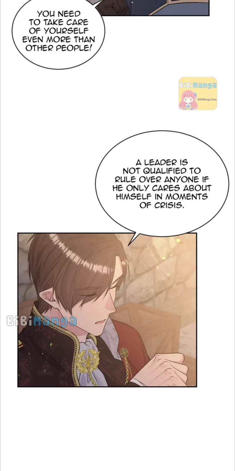 The Goal Is to Become a Gold Spoon so I Need to Be Completely Invulnerable Chapter 134 – Page 60