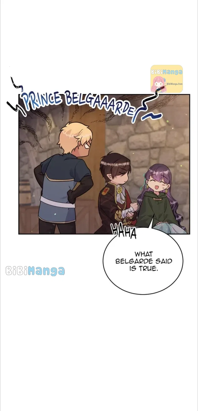 The Goal Is to Become a Gold Spoon so I Need to Be Completely Invulnerable Chapter 134 – Page 61