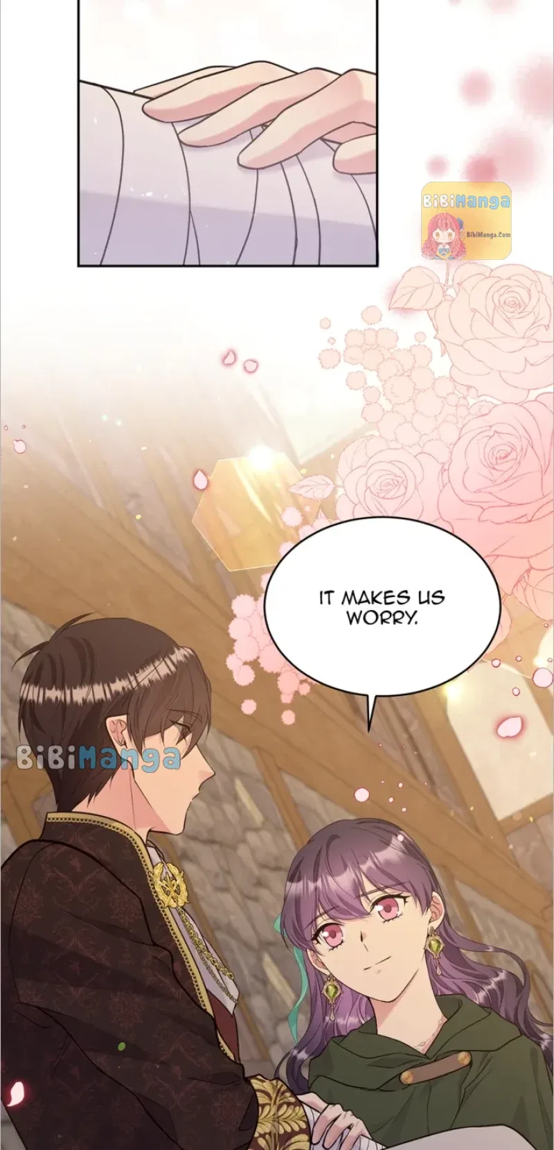 The Goal Is to Become a Gold Spoon so I Need to Be Completely Invulnerable Chapter 134 – Page 63