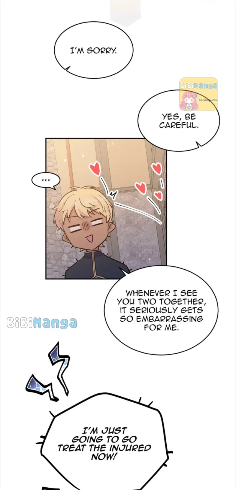 The Goal Is to Become a Gold Spoon so I Need to Be Completely Invulnerable Chapter 134 – Page 65