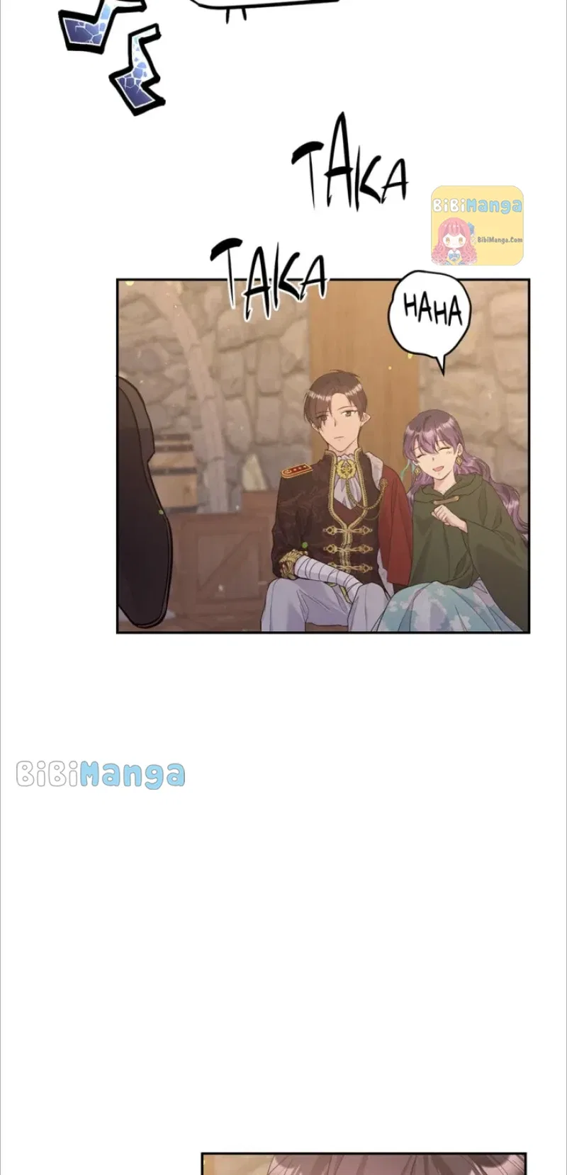 The Goal Is to Become a Gold Spoon so I Need to Be Completely Invulnerable Chapter 134 – Page 66