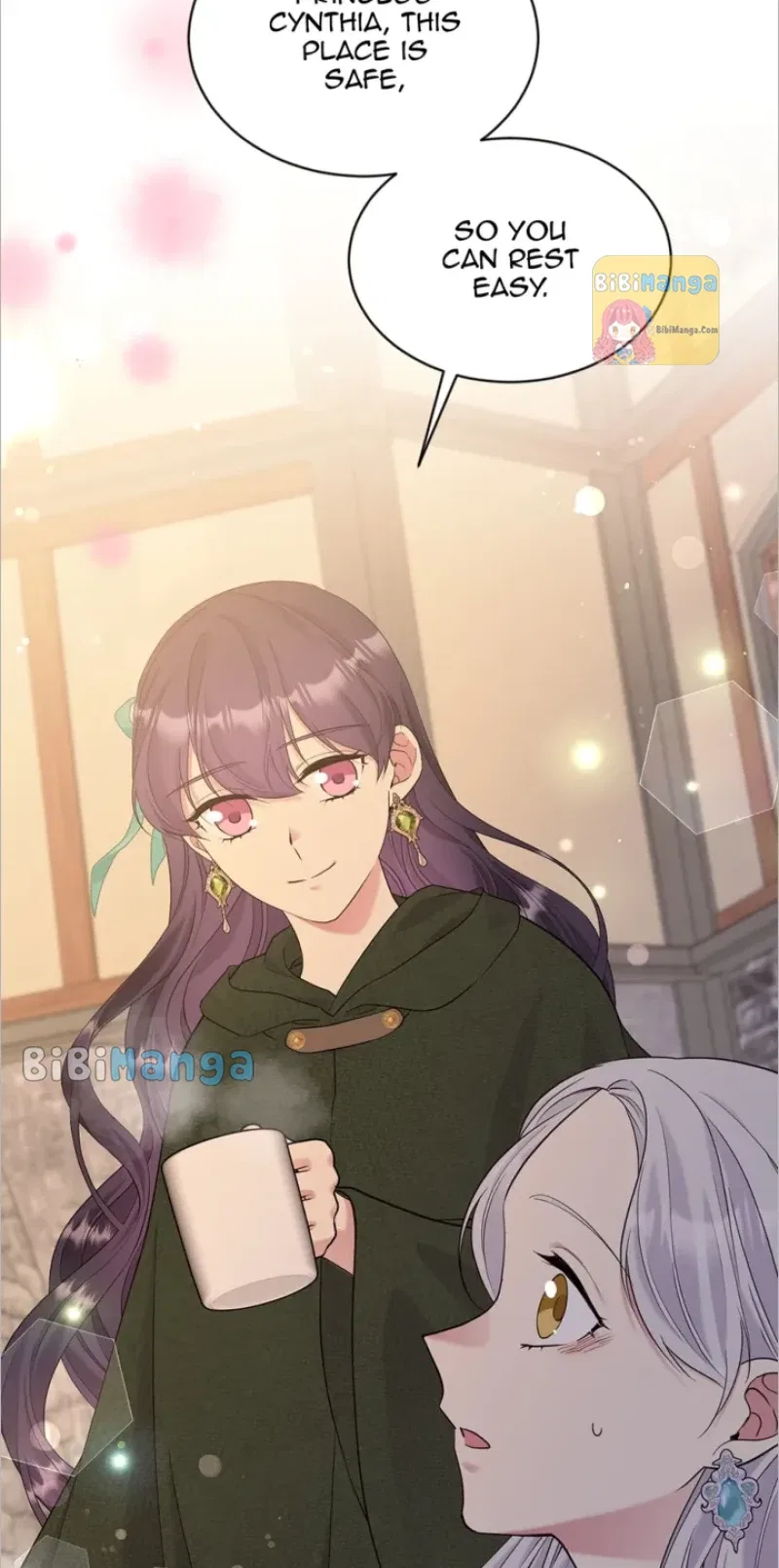 The Goal Is to Become a Gold Spoon so I Need to Be Completely Invulnerable Chapter 133 – Page 5
