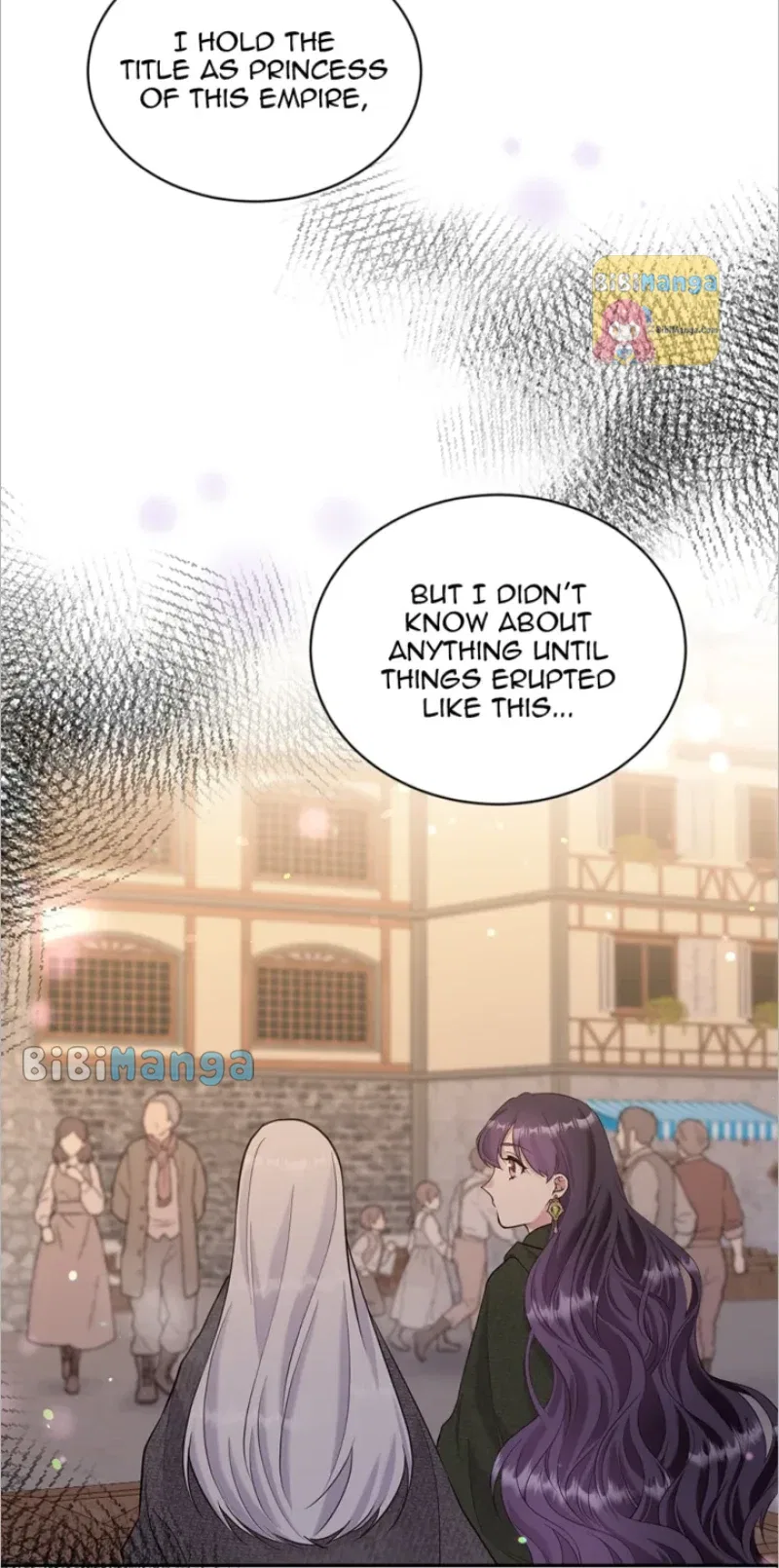 The Goal Is to Become a Gold Spoon so I Need to Be Completely Invulnerable Chapter 133 – Page 9