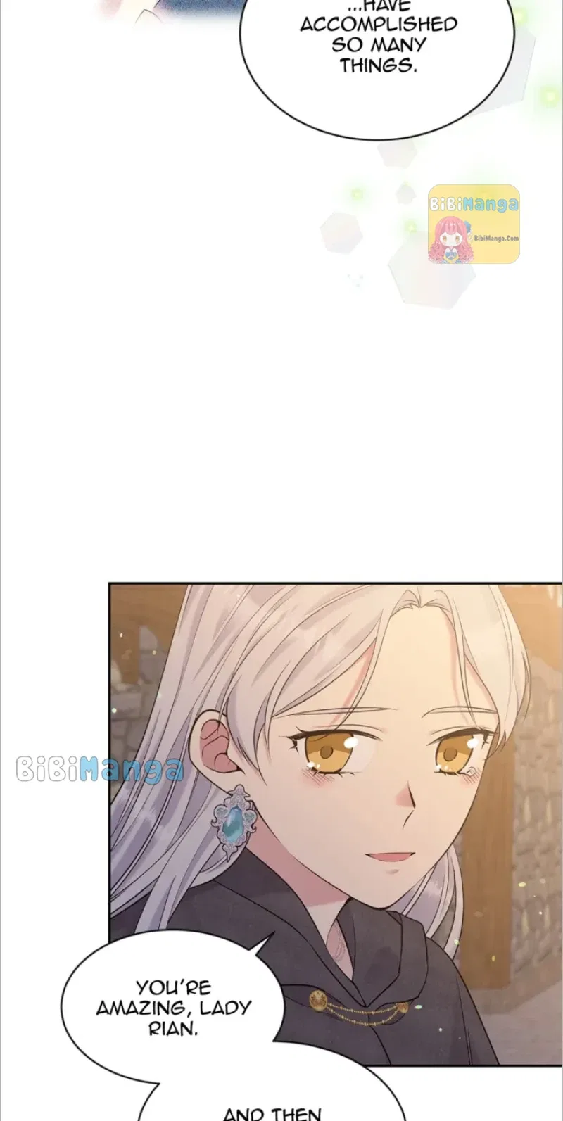 The Goal Is to Become a Gold Spoon so I Need to Be Completely Invulnerable Chapter 133 – Page 25