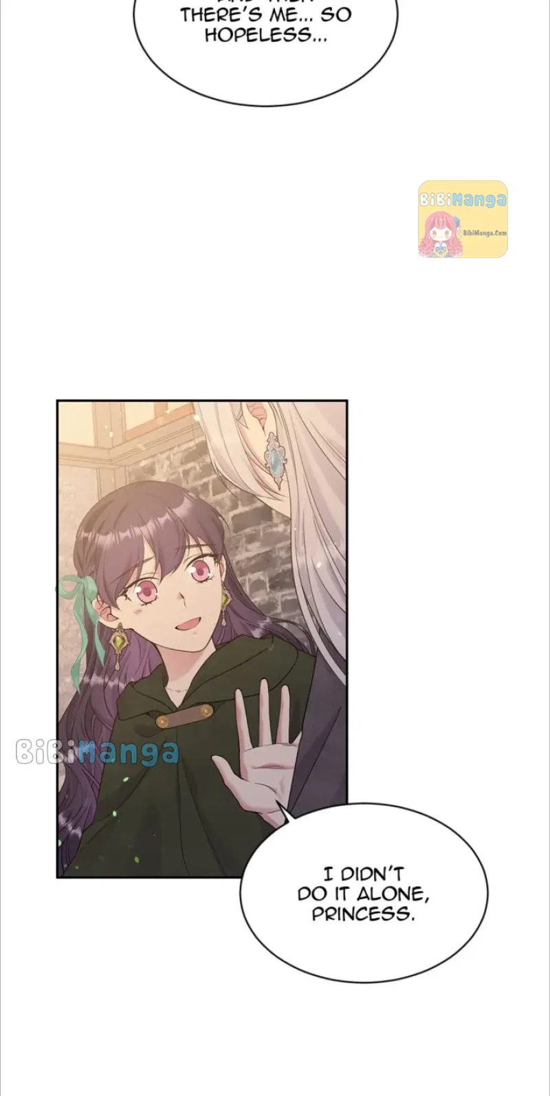 The Goal Is to Become a Gold Spoon so I Need to Be Completely Invulnerable Chapter 133 – Page 26