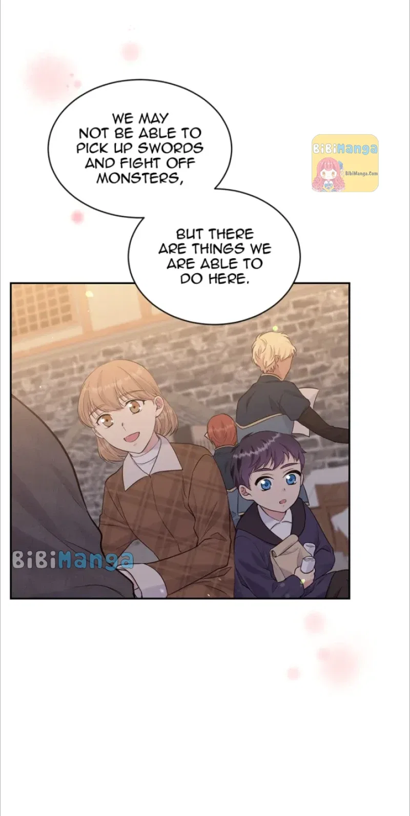 The Goal Is to Become a Gold Spoon so I Need to Be Completely Invulnerable Chapter 133 – Page 31