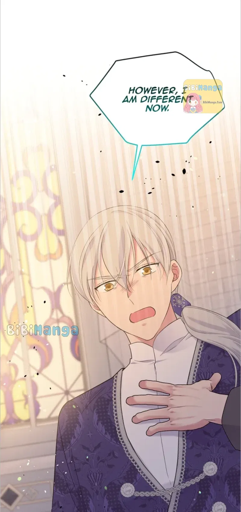The Goal Is to Become a Gold Spoon so I Need to Be Completely Invulnerable Chapter 133 – Page 51