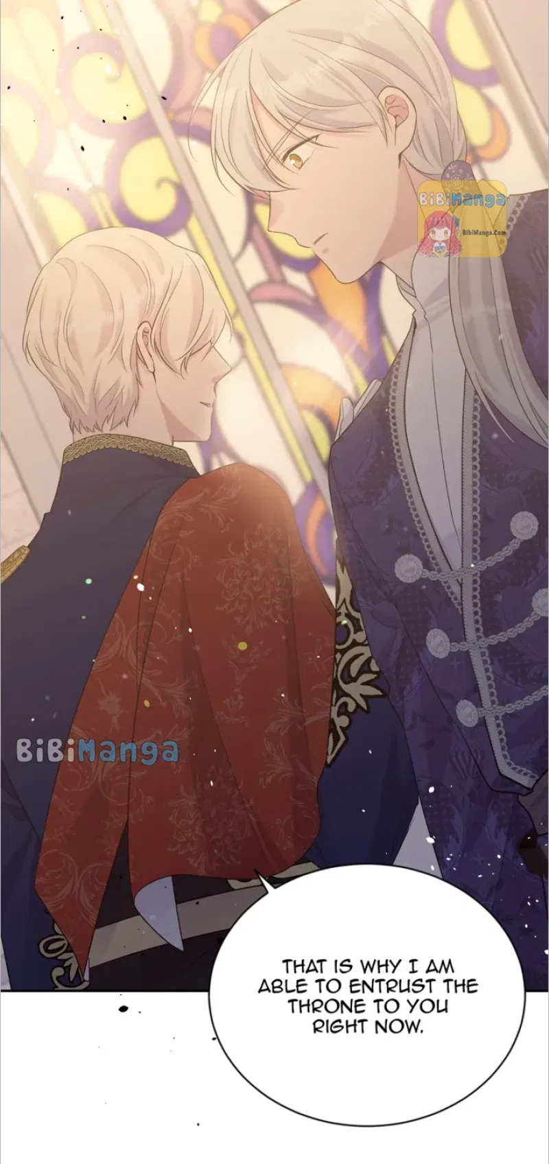 The Goal Is to Become a Gold Spoon so I Need to Be Completely Invulnerable Chapter 133 – Page 55