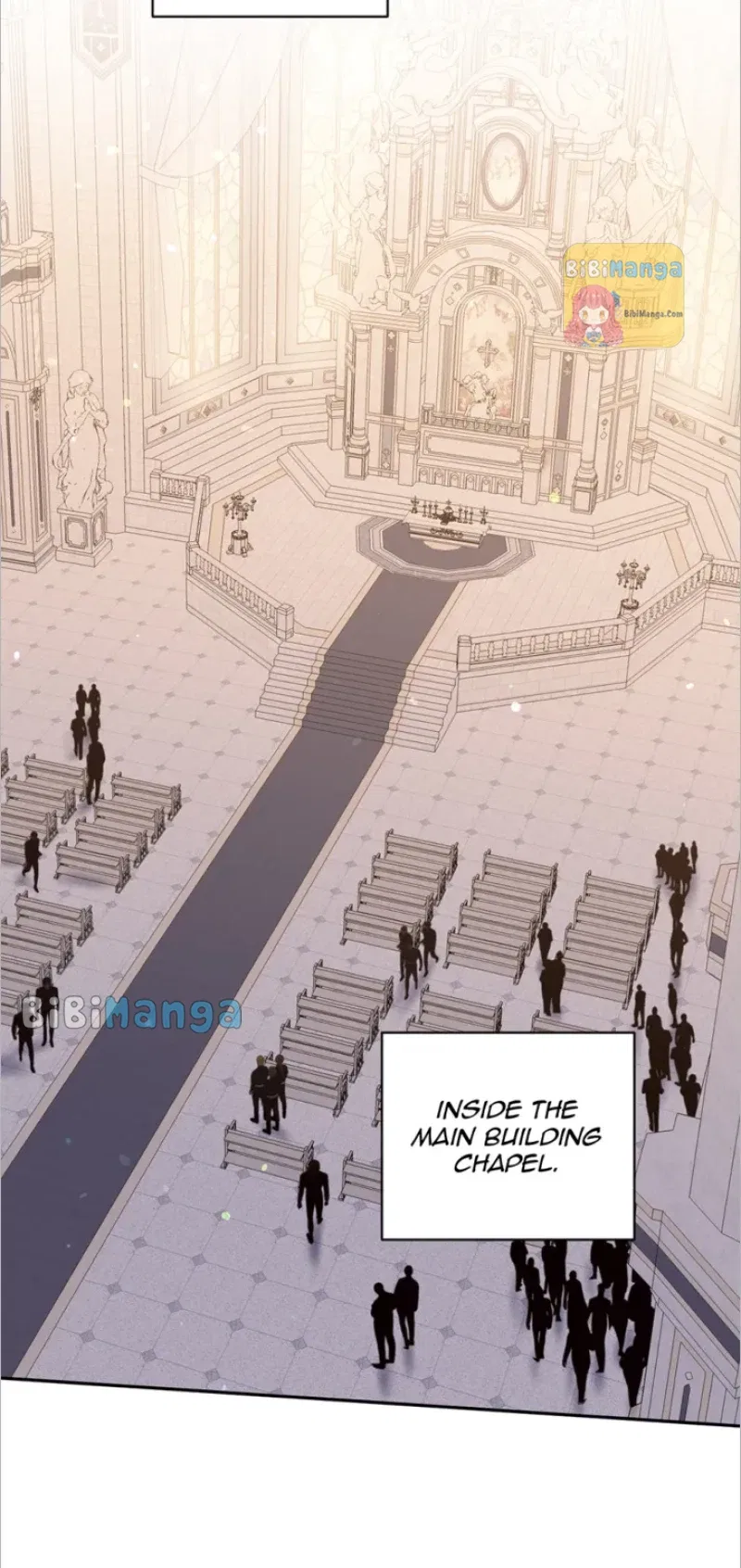 The Goal Is to Become a Gold Spoon so I Need to Be Completely Invulnerable Chapter 133 – Page 61