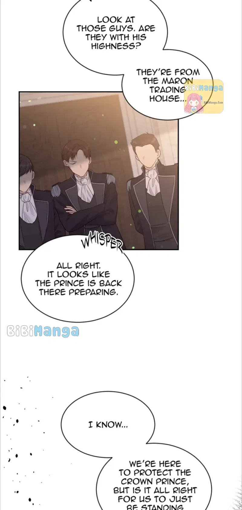 The Goal Is to Become a Gold Spoon so I Need to Be Completely Invulnerable Chapter 133 – Page 63