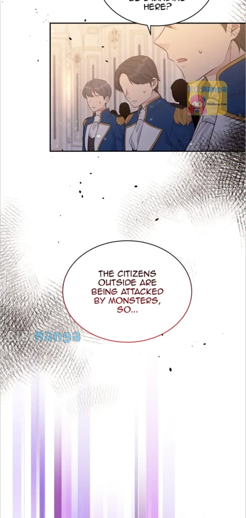 The Goal Is to Become a Gold Spoon so I Need to Be Completely Invulnerable Chapter 133 – Page 64