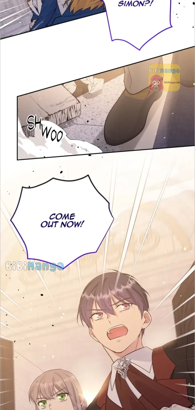 The Goal Is to Become a Gold Spoon so I Need to Be Completely Invulnerable Chapter 133 – Page 66