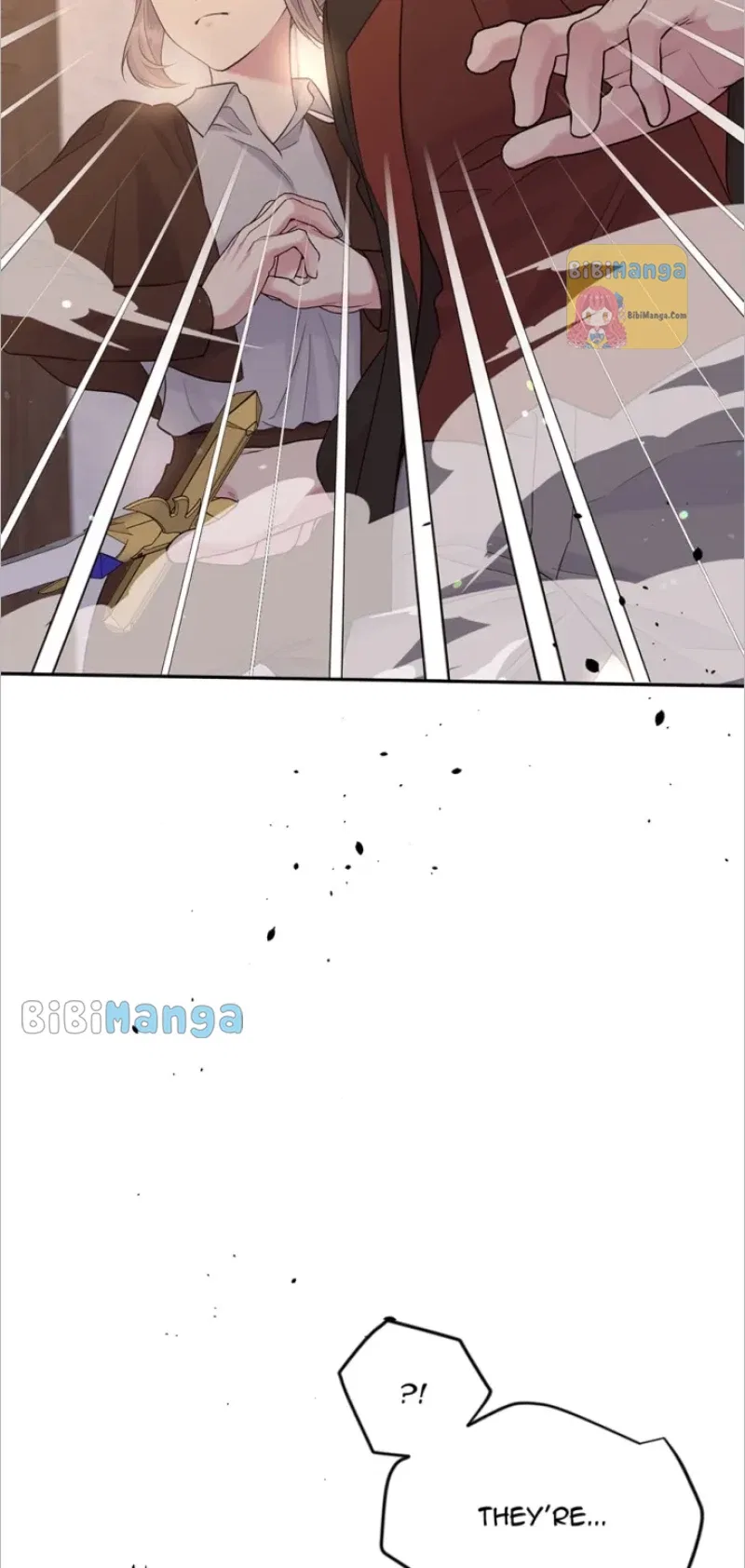 The Goal Is to Become a Gold Spoon so I Need to Be Completely Invulnerable Chapter 133 – Page 67