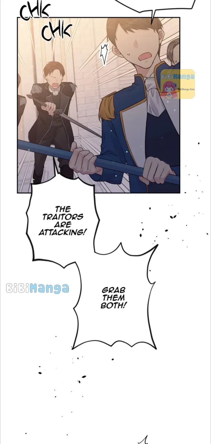 The Goal Is to Become a Gold Spoon so I Need to Be Completely Invulnerable Chapter 133 – Page 68