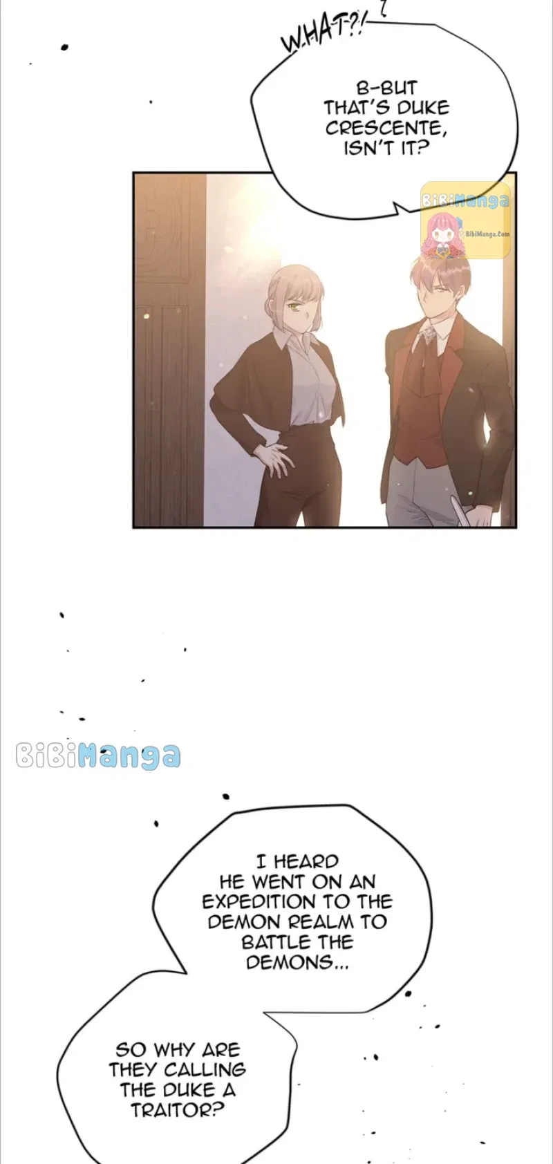 The Goal Is to Become a Gold Spoon so I Need to Be Completely Invulnerable Chapter 133 – Page 69