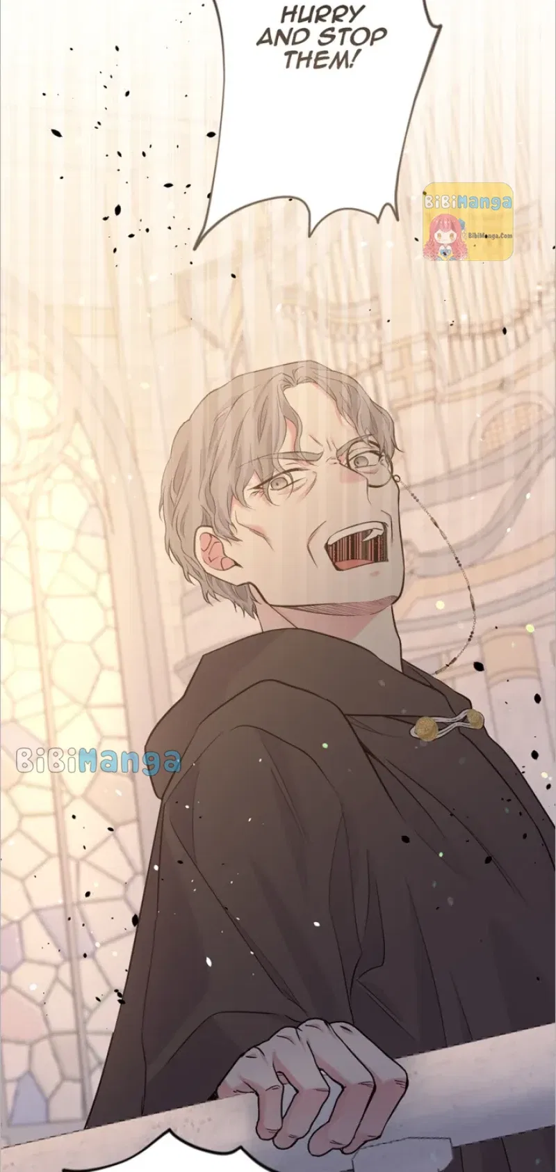 The Goal Is to Become a Gold Spoon so I Need to Be Completely Invulnerable Chapter 133 – Page 71