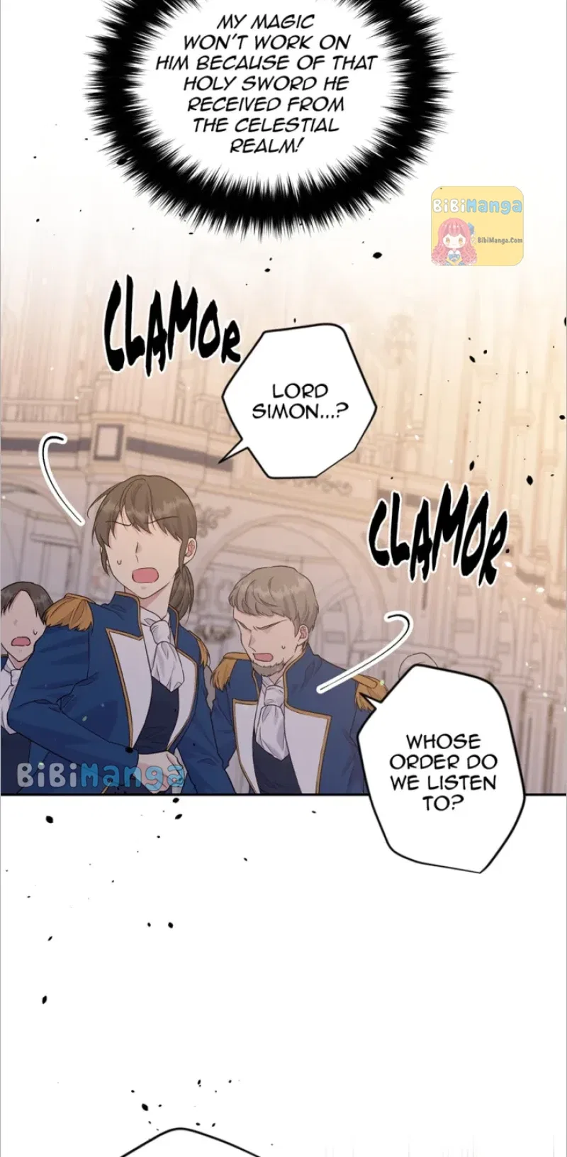 The Goal Is to Become a Gold Spoon so I Need to Be Completely Invulnerable Chapter 133 – Page 75