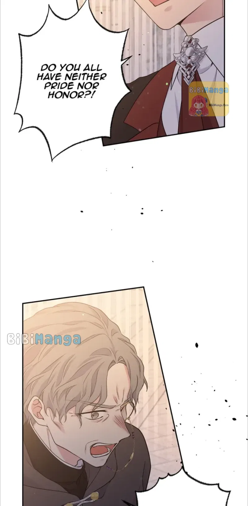 The Goal Is to Become a Gold Spoon so I Need to Be Completely Invulnerable Chapter 133 – Page 77