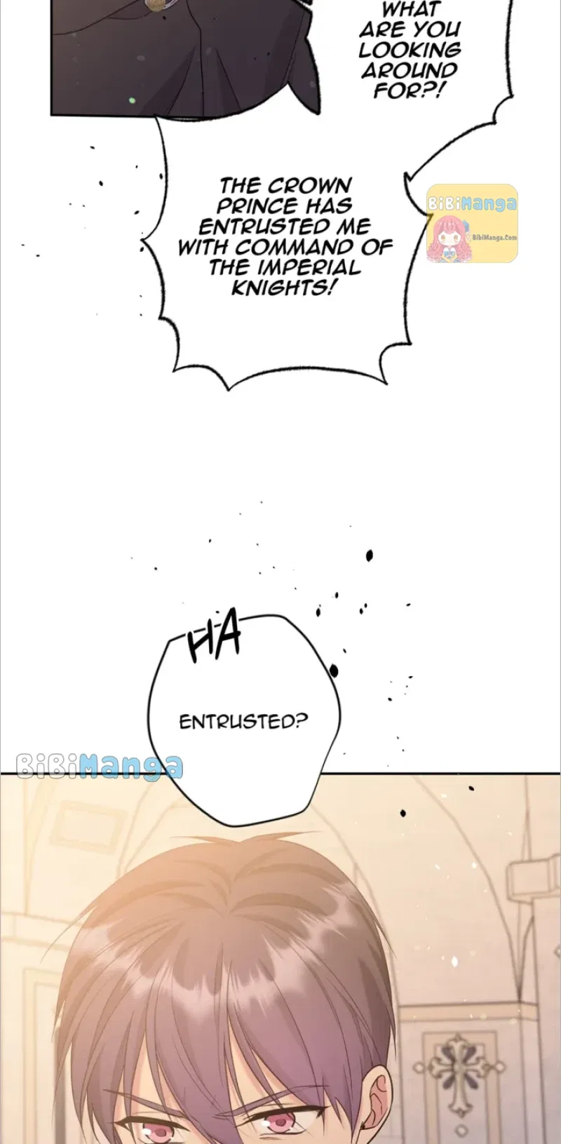The Goal Is to Become a Gold Spoon so I Need to Be Completely Invulnerable Chapter 133 – Page 78