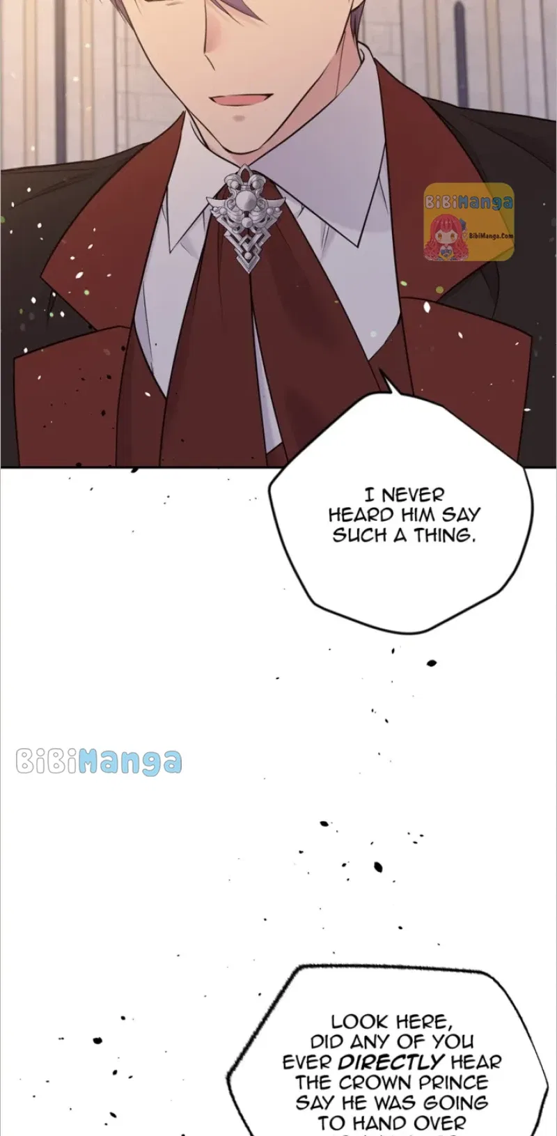 The Goal Is to Become a Gold Spoon so I Need to Be Completely Invulnerable Chapter 133 – Page 79