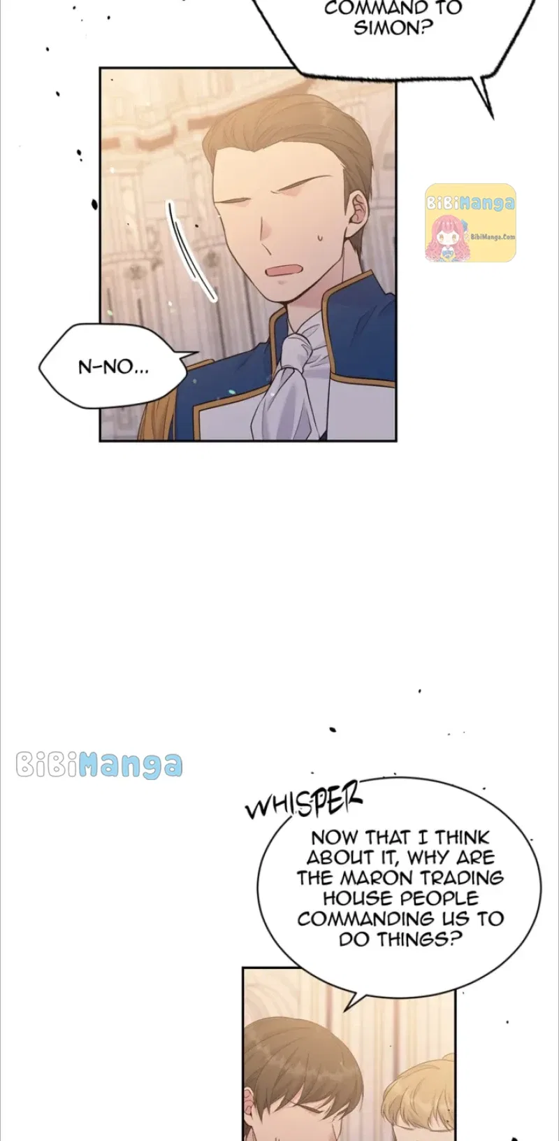 The Goal Is to Become a Gold Spoon so I Need to Be Completely Invulnerable Chapter 133 – Page 80