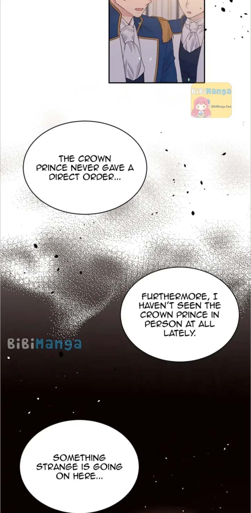 The Goal Is to Become a Gold Spoon so I Need to Be Completely Invulnerable Chapter 133 – Page 81