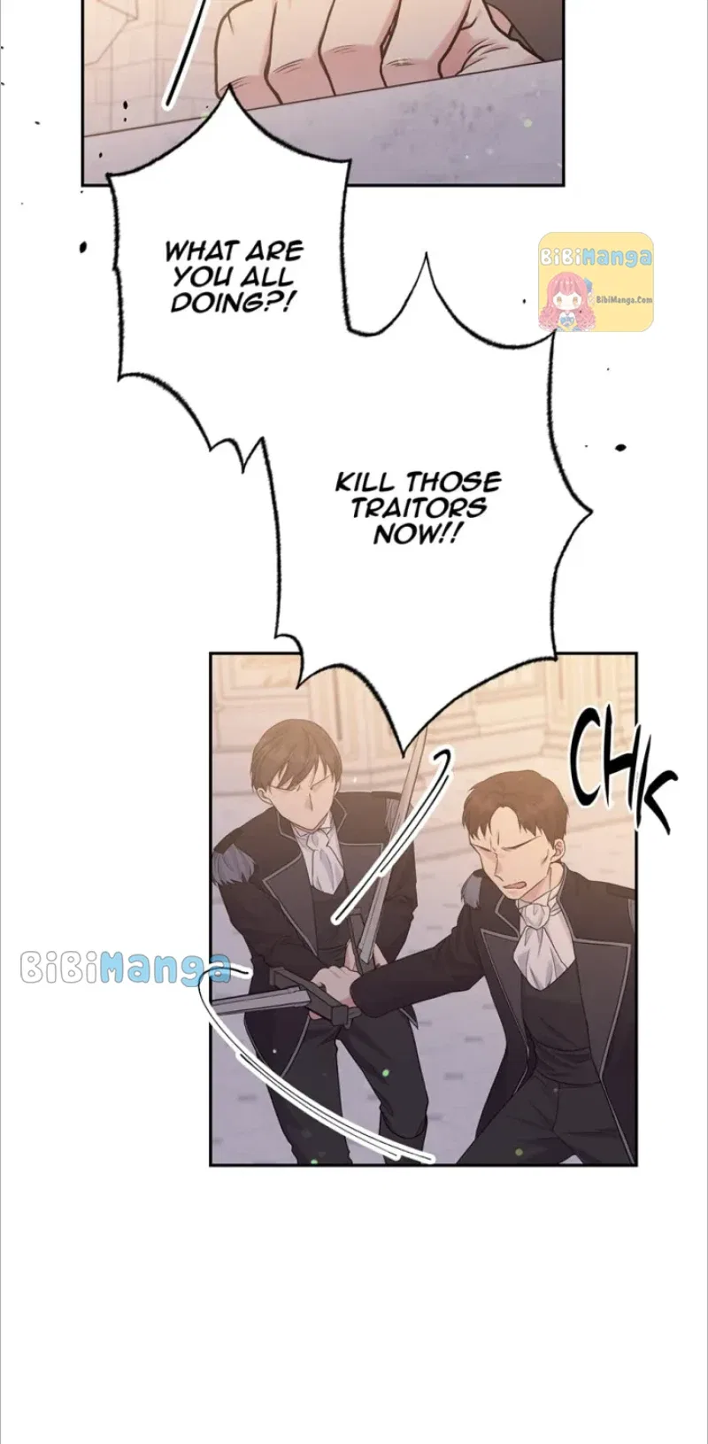 The Goal Is to Become a Gold Spoon so I Need to Be Completely Invulnerable Chapter 133 – Page 83