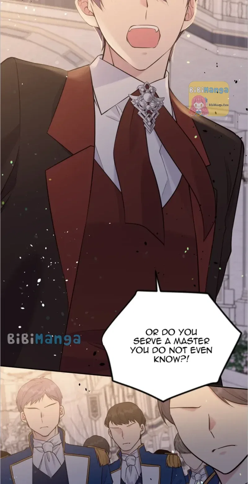 The Goal Is to Become a Gold Spoon so I Need to Be Completely Invulnerable Chapter 133 – Page 91